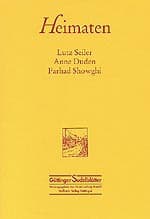 Cover von Heimaten