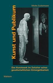 Cover von Kunst und Publikum