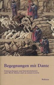 Cover von Begegnungen mit Dante