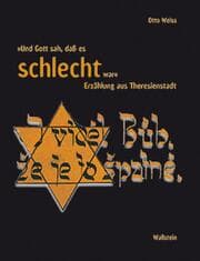 Cover von 'Und Gott sah, daß es schlecht war'