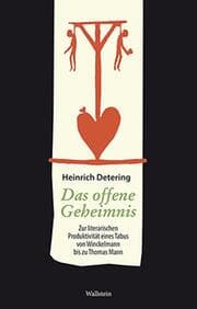 Cover von Das offene Geheimnis