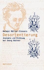 Cover von Desorientierung