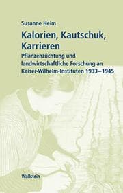 Cover von Kalorien, Kautschuk, Karrieren