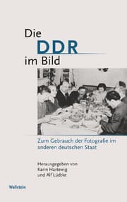 Cover von Die DDR im Bild