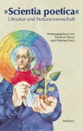 Cover von 'Scientia poetica'