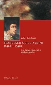 Cover von Francesco Guicciardini (1483-1540)