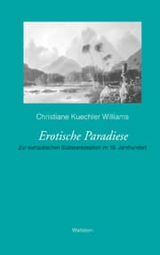 Cover von Erotische Paradiese
