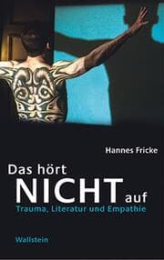 Cover von Das hört nicht auf
