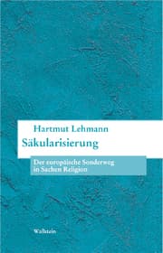 Cover von Säkularisierung