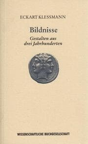 Cover von Bildnisse