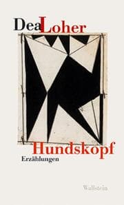 Cover von Hundskopf