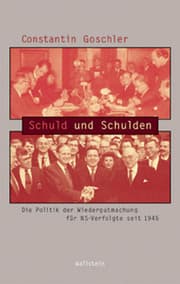 Cover von Schuld und Schulden