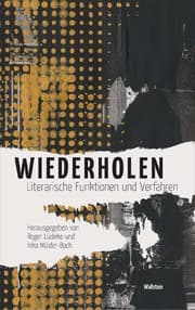 Cover von Wiederholen