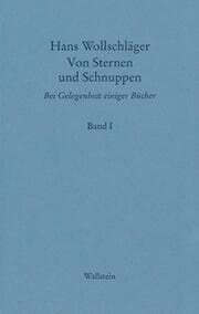 Cover von Von Sternen und Schnuppen I
