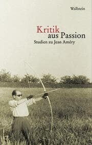 Cover von Kritik aus Passion