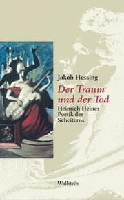 Cover von Der Traum und der Tod