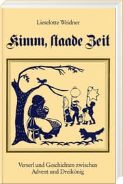 Cover von Kimm, staade Zeit