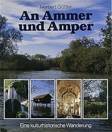 Cover von An Ammer und Amper