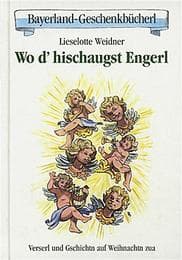 Cover von Wo d'hischaugst, Engerl