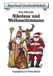 Cover von Nikolaus und Weihnachtsmann