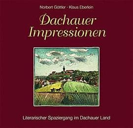 Cover von Dachauer Impressionen