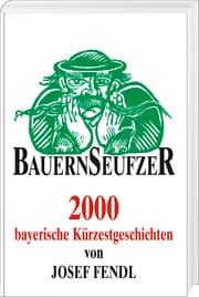 Cover von BauernSeufzer