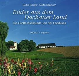 Cover von Bilder aus dem Dachauer Land