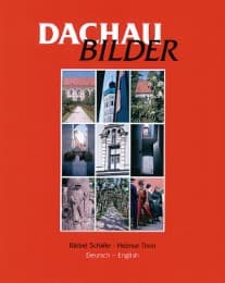 Cover von Dachau - Bilder