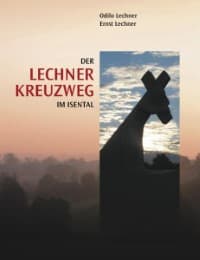Cover von Der Lechner-Kreuzweg im Isental