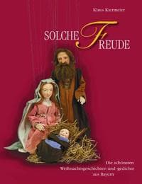 Cover von Solche Freude
