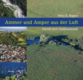 Cover von Ammer und Amper aus der Luft