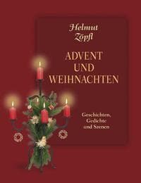 Cover von Advent und Weihnachten