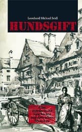 Cover von Hundsgift