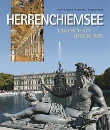 Cover von Herrenchiemsee