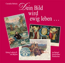 Cover von Dein Bild wird ewig leben...