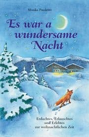 Cover von Es war a wundersame Nacht