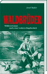 Cover von Waldbrüder
