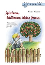 Cover von Spitzbuben, Schlitzohren und kleine Gauner