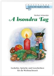 Cover von A bsondra Tag