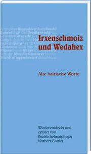 Cover von Irxenschmoiz und Wedahex