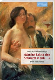 Cover von 'Man hat halt so eine Sehnsucht in sich ..'