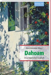 Cover von Dahoam