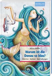 Cover von Warum ist die Donau so blau?