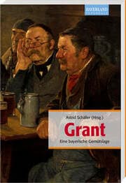 Cover von Grant