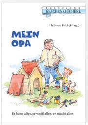 Cover von Mein Opa