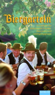 Cover von Biergarteln
