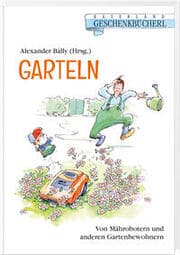 Cover von Garteln
