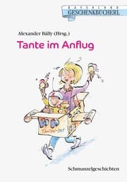 Cover von Tante im Anflug