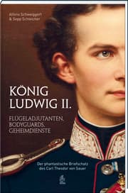 Cover von König Ludwig II