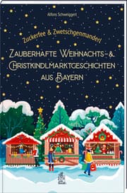 Cover von Zuckerfee & Zwetschgenmanderl